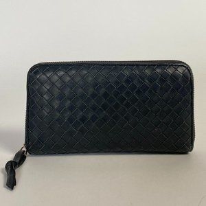 BOTTEGA VENETA INTRECIATTO WALLET